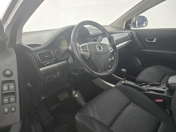 SsangYong Actyon II с пробегом 2013 года, цена 788 000 рублей, 180098 км, внедорожник, Автокод Объявления