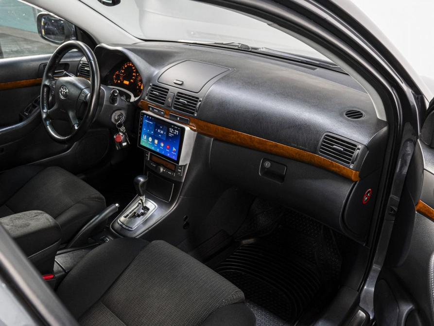 Toyota Avensis II Рестайлинг Тюмень  - изображение 15
