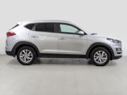 Hyundai Tucson III Рестайлинг Москва  - изображение 31