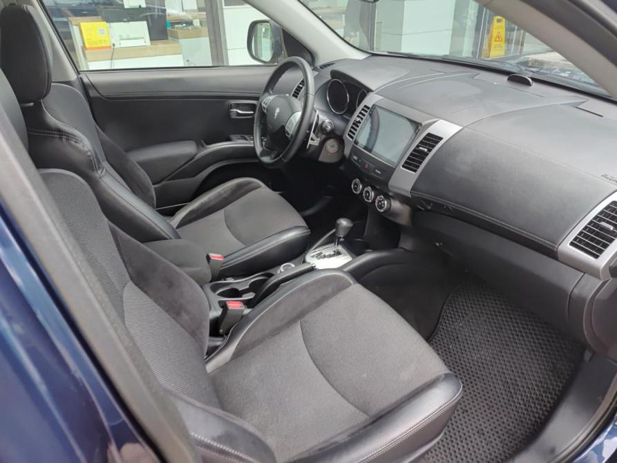 Peugeot 4007 Ижевск  - изображение 13