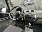 Suzuki SX4 I (Classic) Рестайлинг Ижевск  - изображение 34