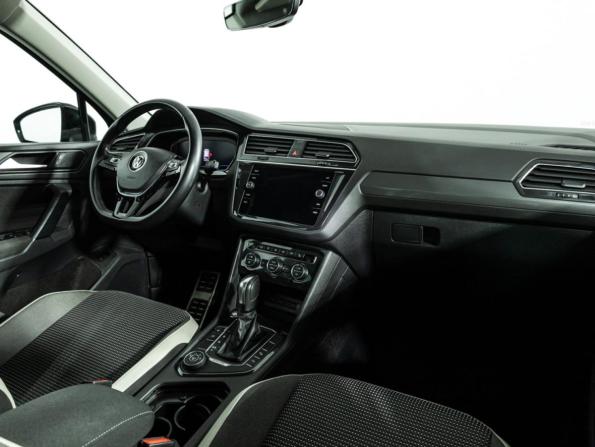 Volkswagen Tiguan II с пробегом 2020 года, цена 2 699 777 рублей, 138694 км, внедорожник, Автокод Объявления