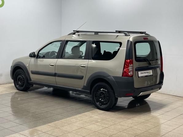 Lada (ВАЗ) Largus I с пробегом 2019 года, цена 819 000 рублей, 109000 км, универсал, Автокод Объявления