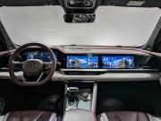 Geely Monjaro I Москва  - изображение 44