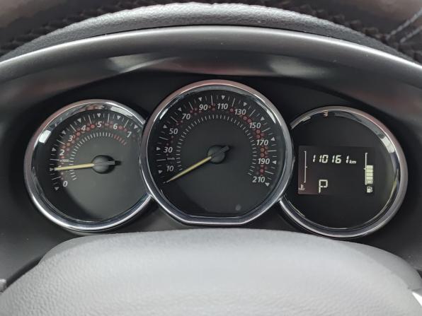 Renault Logan II Рестайлинг с пробегом 2019 года, цена 1 147 000 рублей, 110000 км, седан, Автокод Объявления