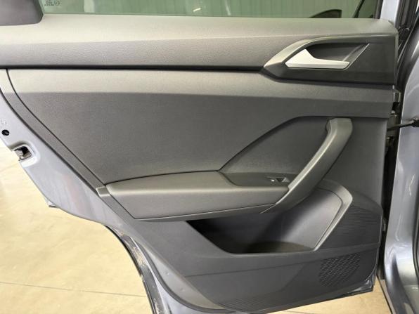 Volkswagen Taos I с пробегом 2021 года, цена 2 397 000 рублей, 85983 км, внедорожник, Автокод Объявления