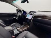 Toyota Camry VII (XV50) Рестайлинг 2 Вологда  - изображение 35