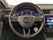 Skoda Octavia III (A7) Рестайлинг Москва  - изображение 49