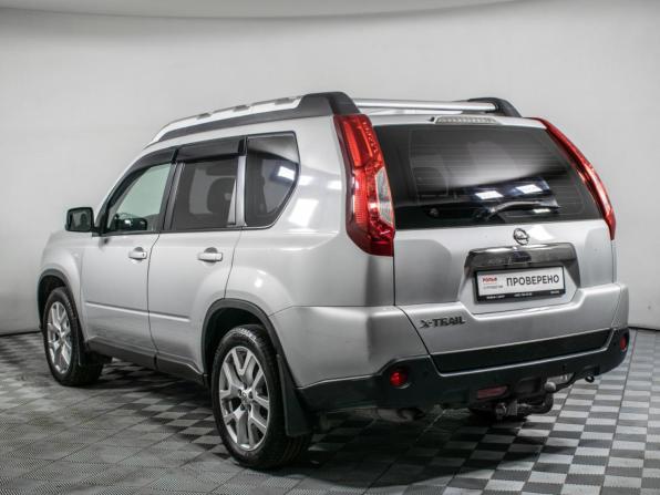 Nissan X-Trail II Рестайлинг с пробегом 2013 года, цена 1 095 000 рублей, 207916 км, внедорожник, Автокод Объявления