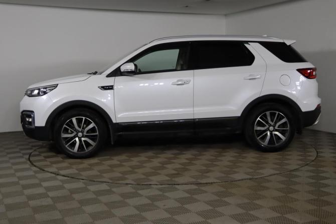 Changan CS55 I с пробегом 2021 года, цена 1 699 990 рублей, 75487 км, внедорожник, Автокод Объявления