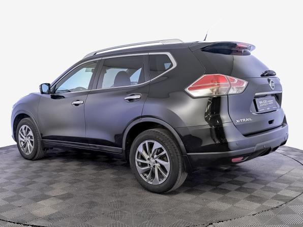 Nissan X-Trail III с пробегом 2016 года, цена 1 750 000 рублей, 199903 км, внедорожник, Автокод Объявления