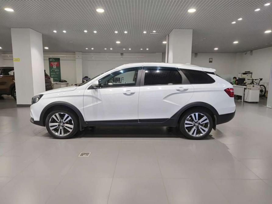 Lada (ВАЗ) Vesta I Казань  - изображение 10