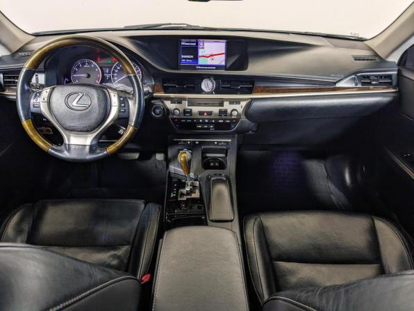 Lexus ES VI с пробегом 2013 года, цена 2 170 000 рублей, 252800 км, седан, Автокод Объявления