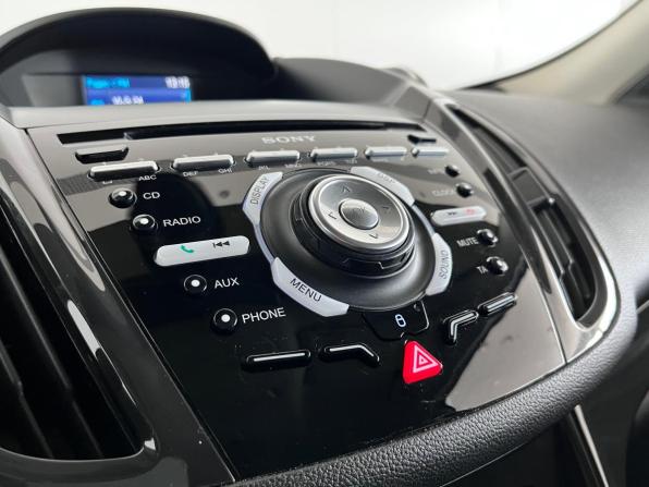 Ford Kuga II с пробегом 2014 года, цена 1 230 000 рублей, 137131 км, внедорожник, Автокод Объявления