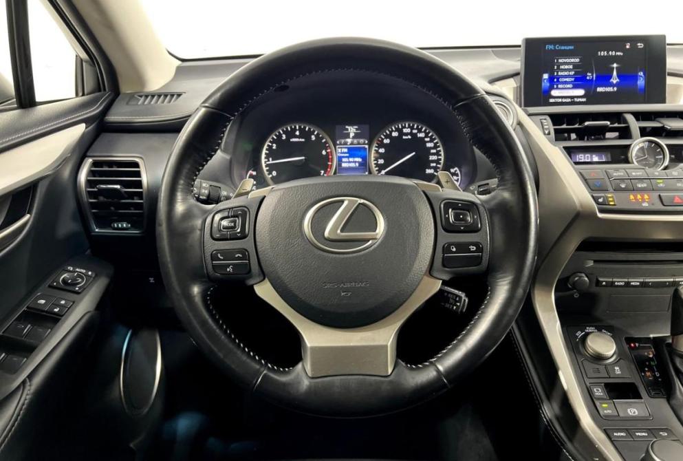 Lexus NX I Нижний Новгород  - изображение 16