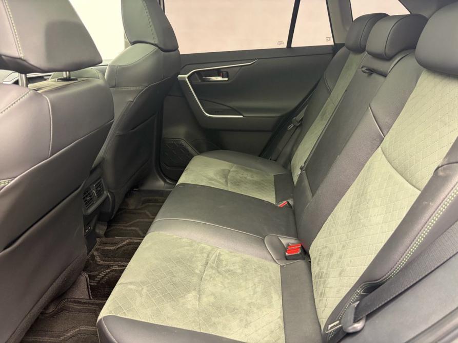 Toyota RAV4 V (XA50) Ростов-на-Дону  - изображение 18
