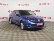 Skoda Octavia III (A7) Рестайлинг Вологда  - изображение 20