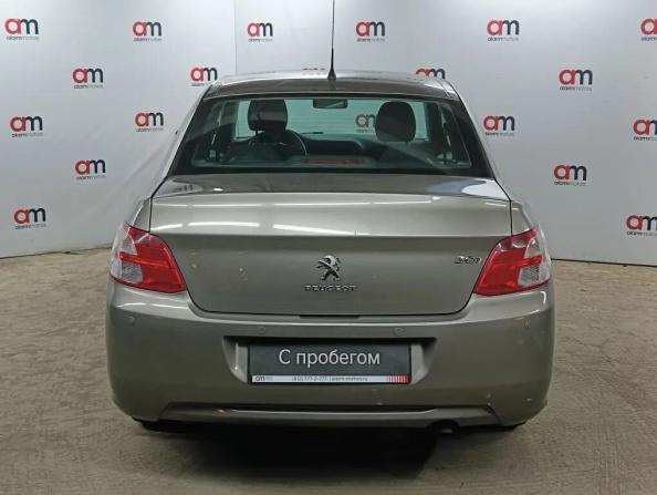 Peugeot 301 I с пробегом 2013 года, цена 479 000 рублей, 150000 км, седан, Автокод Объявления