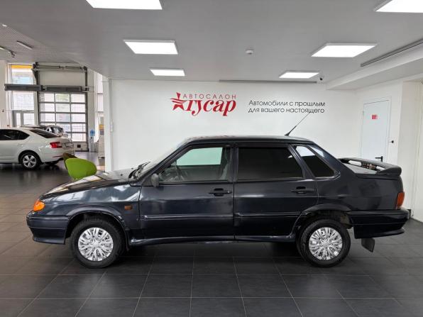Lada (ВАЗ) 2115 с пробегом 2007 года, цена 108 000 рублей, 160000 км, седан, Автокод Объявления