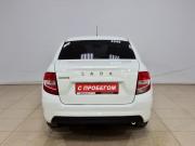 Lada (ВАЗ) Granta I Рестайлинг Альметьевск  - изображение 28