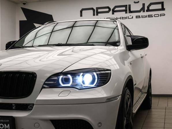 BMW X6 I (E71) с пробегом 2010 года, цена 1 989 000 рублей, 200000 км, внедорожник, Автокод Объявления