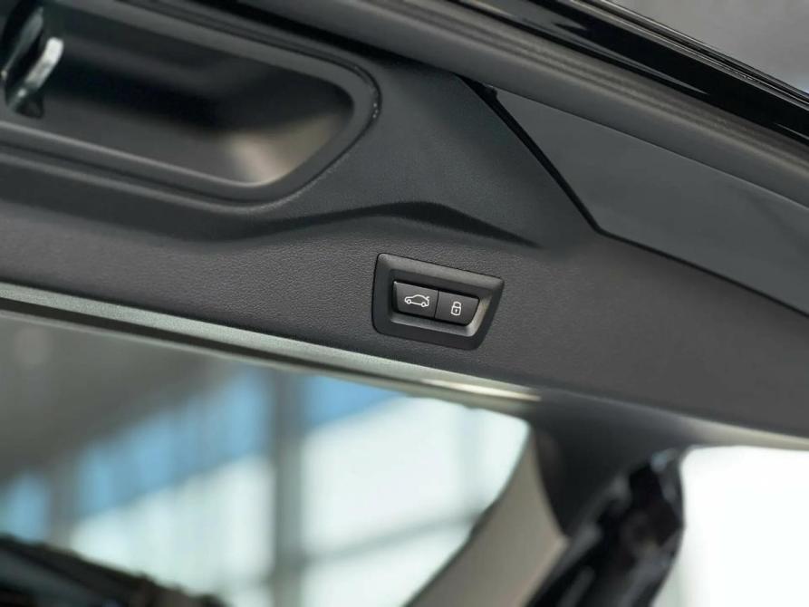 BMW X5 IV (G05/G18) Рестайлинг Екатеринбург  - изображение 39