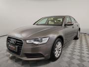 Audi A6 IV (C7) Москва  - изображение 25