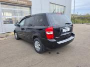 Kia Carnival II Москва  - изображение 20