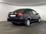 Chevrolet Aveo I Рестайлинг Великий Новгород  - изображение 22