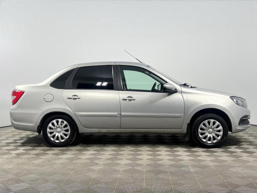 Lada (ВАЗ) Granta I Рестайлинг Казань  - изображение 5