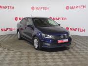 Volkswagen Polo V Рестайлинг Вологда  - изображение 20