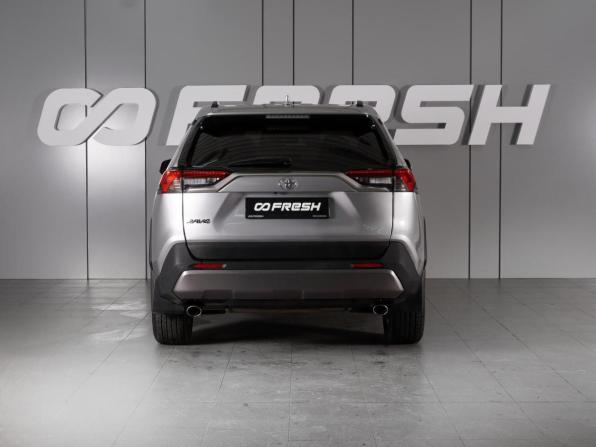 Toyota RAV4 V (XA50) с пробегом 2020 года, цена 3 502 000 рублей, 76580 км, внедорожник, Автокод Объявления