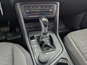 Volkswagen Tiguan II Рестайлинг Москва  - изображение 54