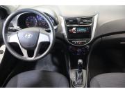 Hyundai Solaris I Рестайлинг Коломна  - изображение 23