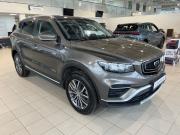 Geely Atlas Pro Москва  - изображение 42