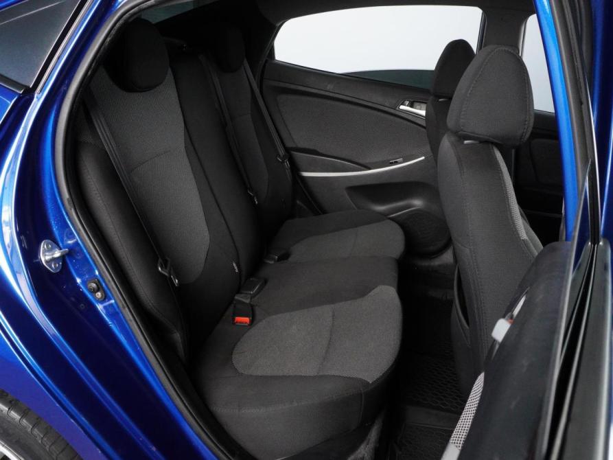 Hyundai Solaris I Минеральные Воды  - изображение 7