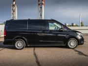Mercedes-Benz V-Класс III (W447) Москва  - изображение 27