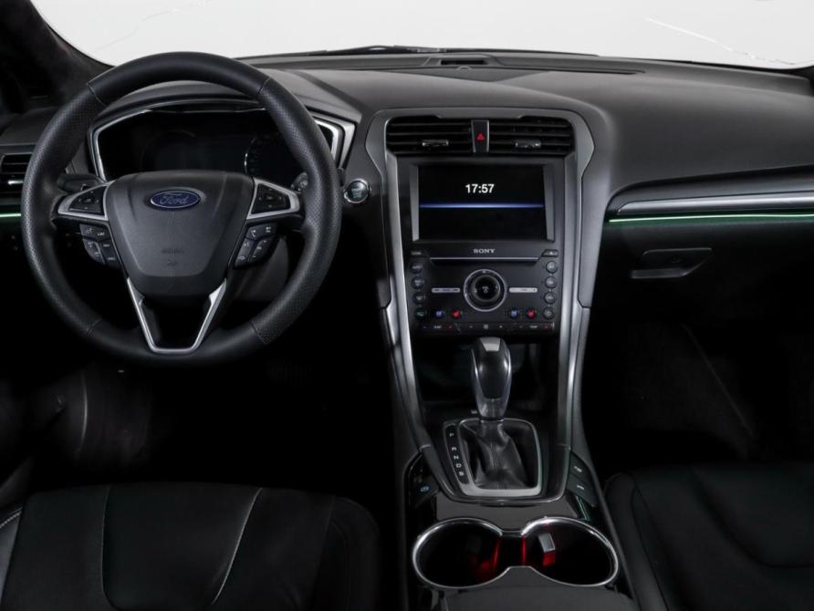 Ford Mondeo V Москва  - изображение 1