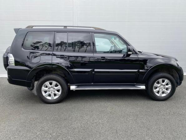 Mitsubishi Pajero IV Рестайлинг 2 с пробегом 2015 года, цена 2 474 000 рублей, 200503 км, внедорожник, Автокод Объявления