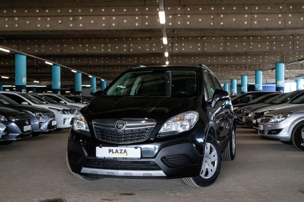 Opel Mokka I Уфа  - изображение 1
