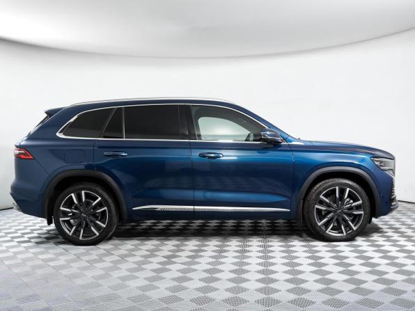 Geely Monjaro I с пробегом 2024 года, цена 3 250 000 рублей, 36780 км, внедорожник, Автокод Объявления