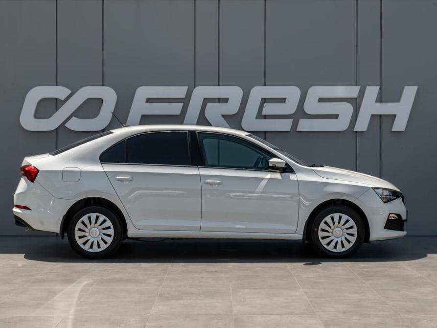 Skoda Rapid II Краснодар  - изображение 5