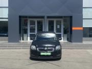 Toyota Avensis II Рестайлинг Краснодар  - изображение 21