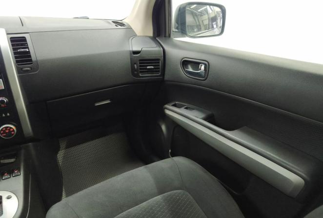 Nissan X-Trail II с пробегом 2011 года, цена 1 109 000 рублей, 243787 км, внедорожник, Автокод Объявления