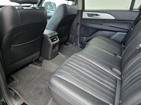 Haval H5 II с пробегом 2024 года, цена 3 100 000 рублей, 96278 км, внедорожник, Автокод Объявления