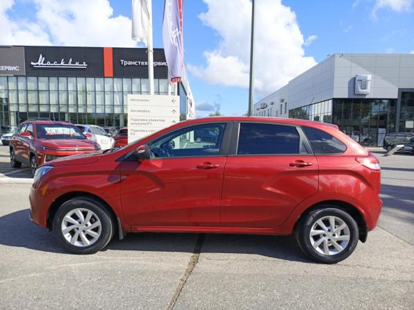 Lada (ВАЗ) XRAY I с пробегом 2018 года, цена 770 000 рублей, 126148 км, хэтчбек, Автокод Объявления