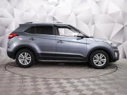Hyundai Creta I Ульяновск  - изображение 26