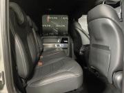 Mercedes-Benz G-Класс III (W465) Рестайлинг Москва  - изображение 37