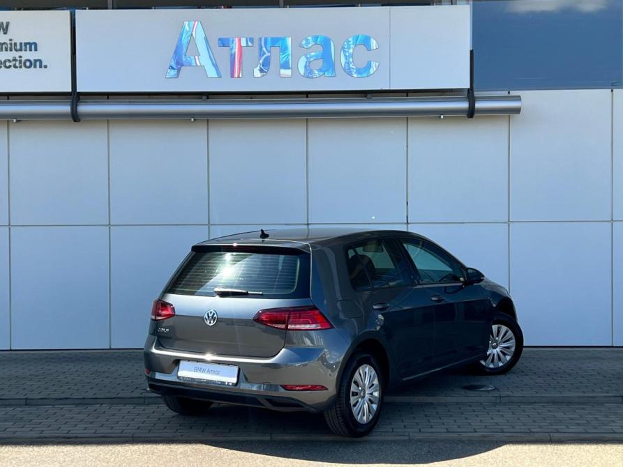 Volkswagen Golf VII Рестайлинг Краснодар  - изображение 2