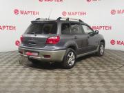 Mitsubishi Outlander I Вологда  - изображение 22